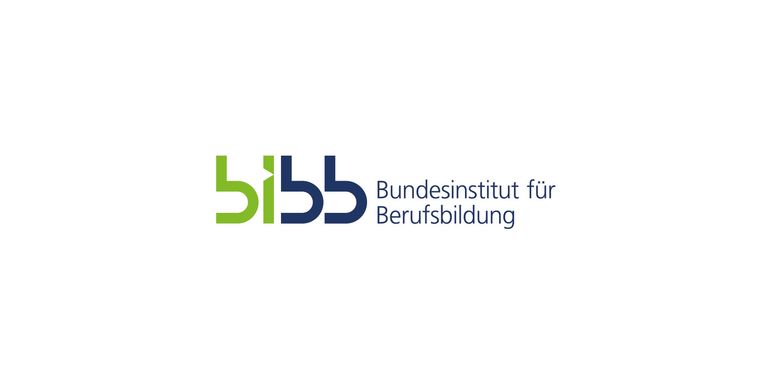 Logo der Bundesinstitut für Berufsbildung