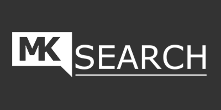 Logo der TYPO3 Extension MKSearch