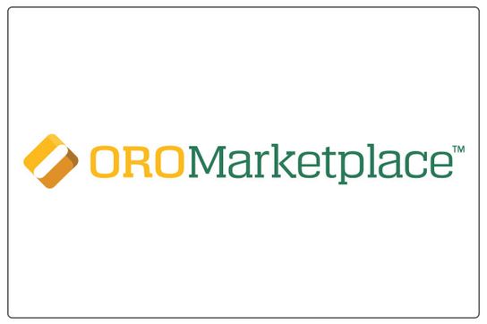 Logo OroMarketplace