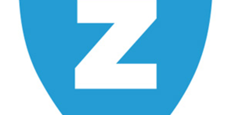 Logo der Zapitano GmbH