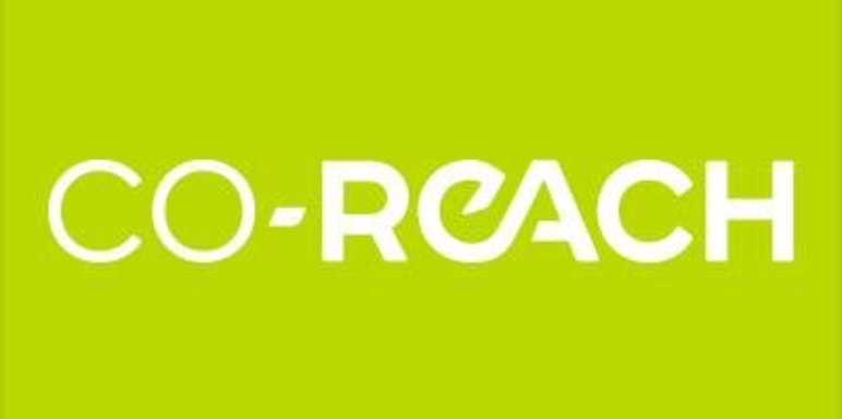 Logo von CO-Reach