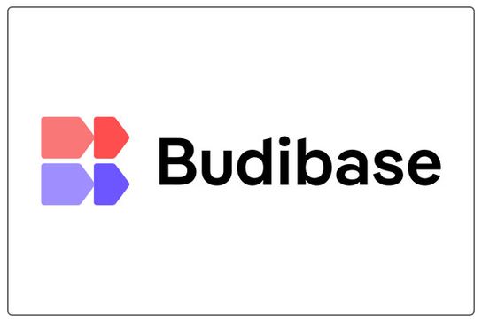 Logo Budibase