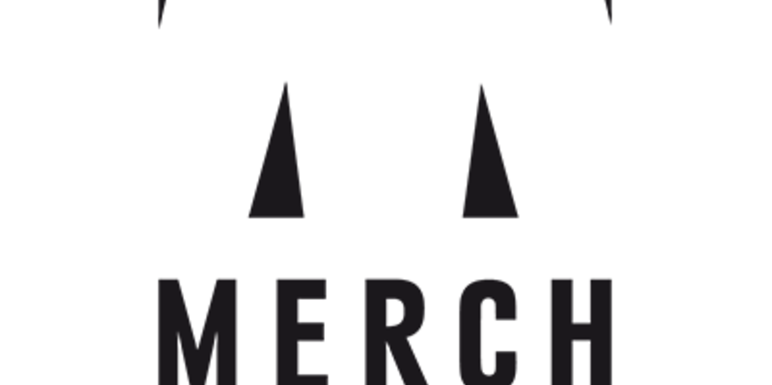 Logo  von MERCH STORE