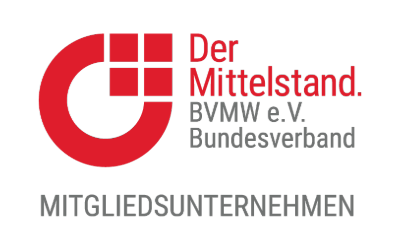 Logo BVMW
