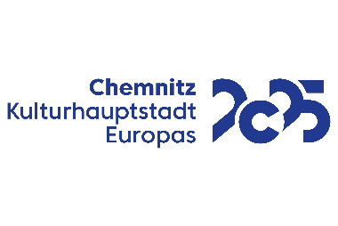 Logo Kulturhauptstadt Europas Chemnitz 2025 GmbH