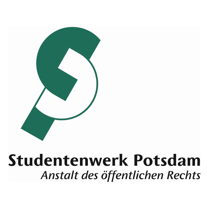 Logo des Studentenwerks Potsdam